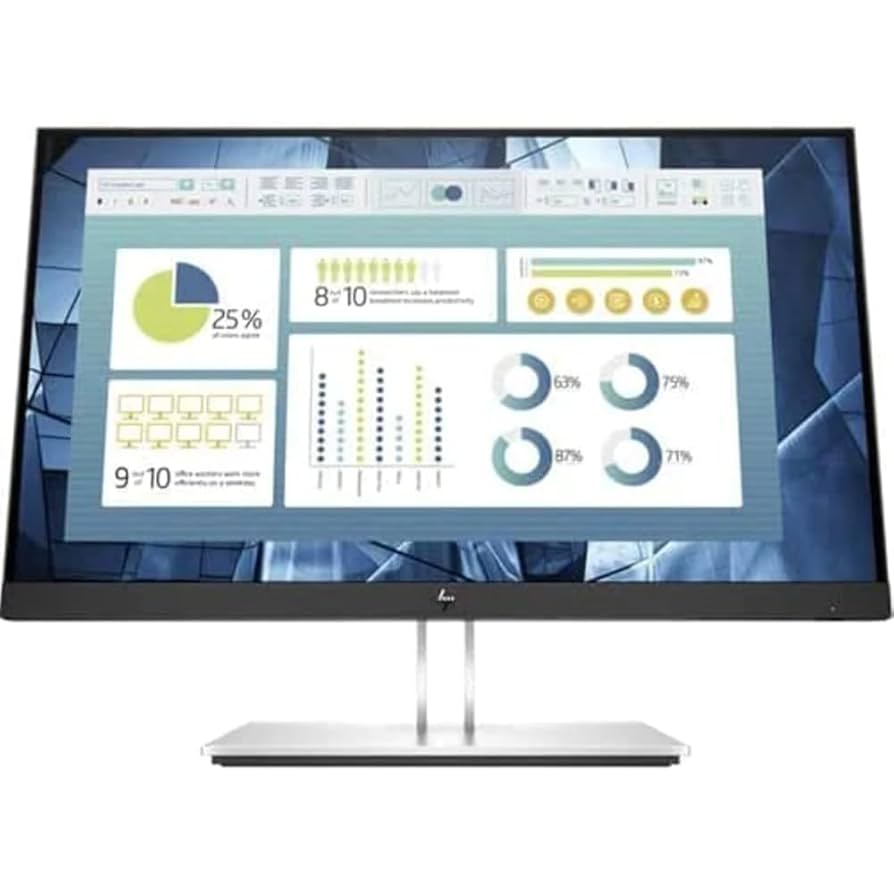 Amazon.com: HP E22 G4 21.5